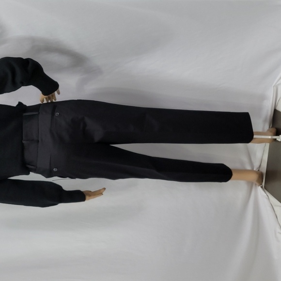 Liz Claiborne Straight Fit Cropped Leght Pants - Picture 10 of 14